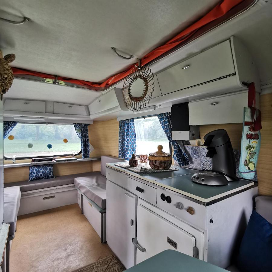 Camping De Thoissey *** エクステリア 写真