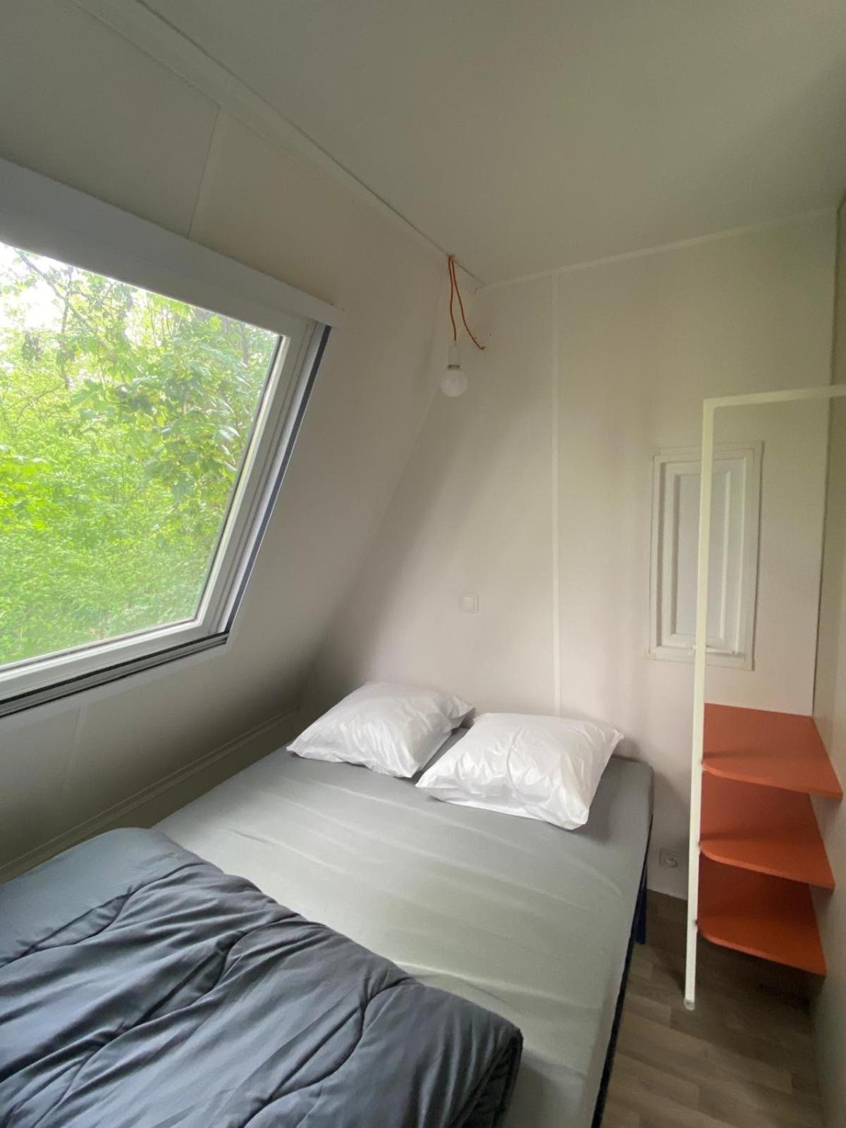 Camping De Thoissey *** 部屋 写真